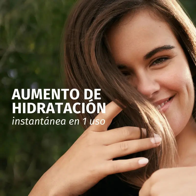 Champô Herbal Essences Aloé Vera 350 ml