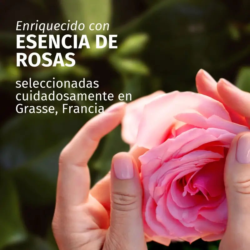 Champô Herbal Essences Rosa 350 ml