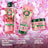 Champô Herbal Essences Rosa 350 ml