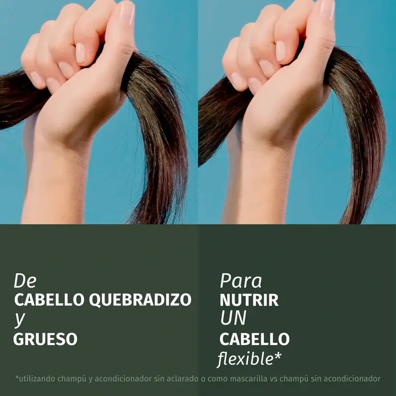 Champô Herbal Essences XL Argan 680 ml