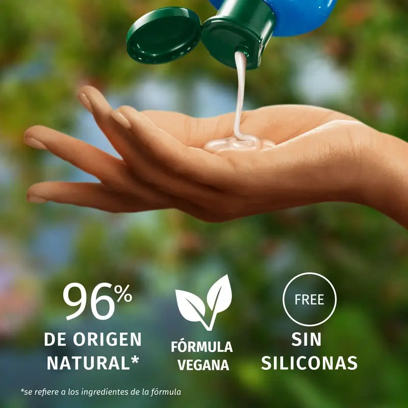 Champô Herbal Essences XL Argan 680 ml