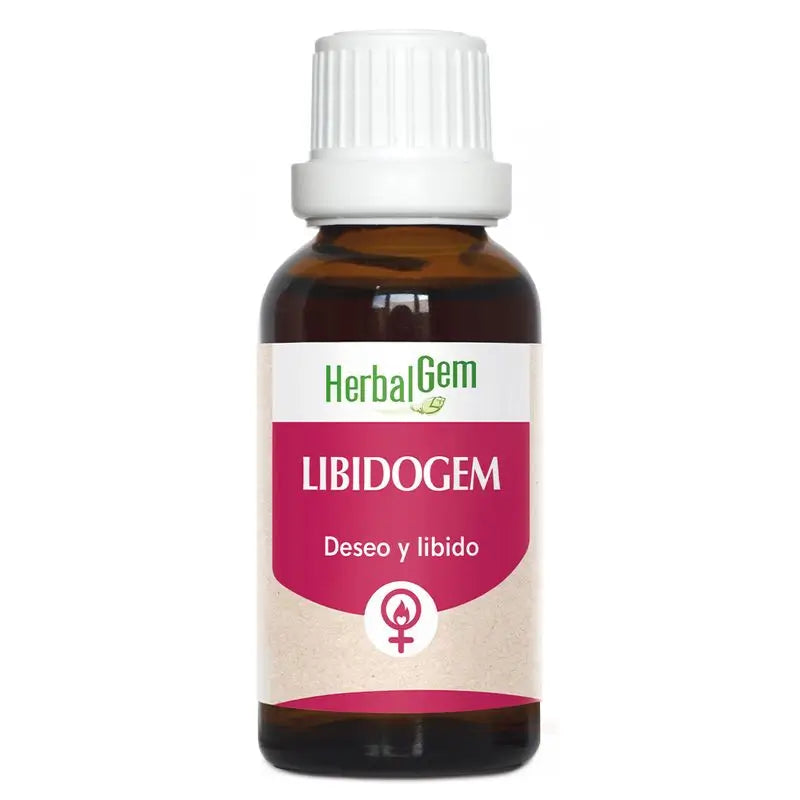 Herbalgem Libidogem, 30ml