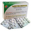 Herboplanet Meteorsol Blister 60 Comprimidos