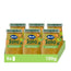 Hero Baby Pack Eco Pack Só Vegetais com Massa Integral, 6 x 190 g