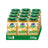Hero Baby Pack Cenoura Arroz Caldo de Galinha, 12 X 235 Gr
