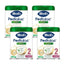 Hero Baby Pedialac Leite 2, Embalagem 4X800 Gr