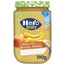 Hero Baby Pêssego e Banana Frasco de Pêssego e Banana, 190gr