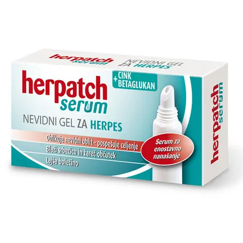 HERPATCH SORO 5ML