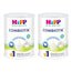 Hipp Combiotik 1, Leite de arranque, 2X800g