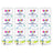 Hipp Combiotik 2, Leite em pó, Embalagem 12 x 800 g