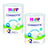 Hipp Combiotik 2, Leite em pó, embalagem de 2 x 800 g