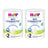 Hipp Combiotik 2, Leite em pó, embalagem de 2 x 800 g