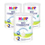 Hipp Combiotik 2, leite em pó, embalagem de 3 x 800 g