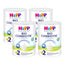 Hipp Combiotik 2, Leite de transição, embalagem 4 x 800 g