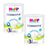 Hipp Combiotik 3, Leite para Crescimento, Embalagem 2 x 800 g