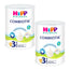 Hipp Combiotik 3, Leite para Crescimento, Embalagem 2 x 800 g