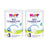 Hipp Combiotik 3, Leite para Crescimento, Embalagem 2 x 800 g