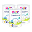 Hipp Combiotik 3, Leite para Crescimento, Embalagem 3 x 800 g