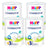 Hipp Combiotik 3, Leite para Crescimento, Embalagem 4 x 800 g