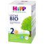 Leite Biológico Hipp 2, 600 G