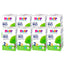 Hipp Milk 2 Organic Continuation, embalagem 8 x 600 g