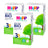 Hipp Organic Growing Up Milk 3, embalagem de 3 x 500 g