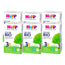 Hipp Organic Growing Up Milk 3, embalagem de 6 x 500 g
