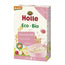 Papas de cereais Holle Organic Muesli, 250 g