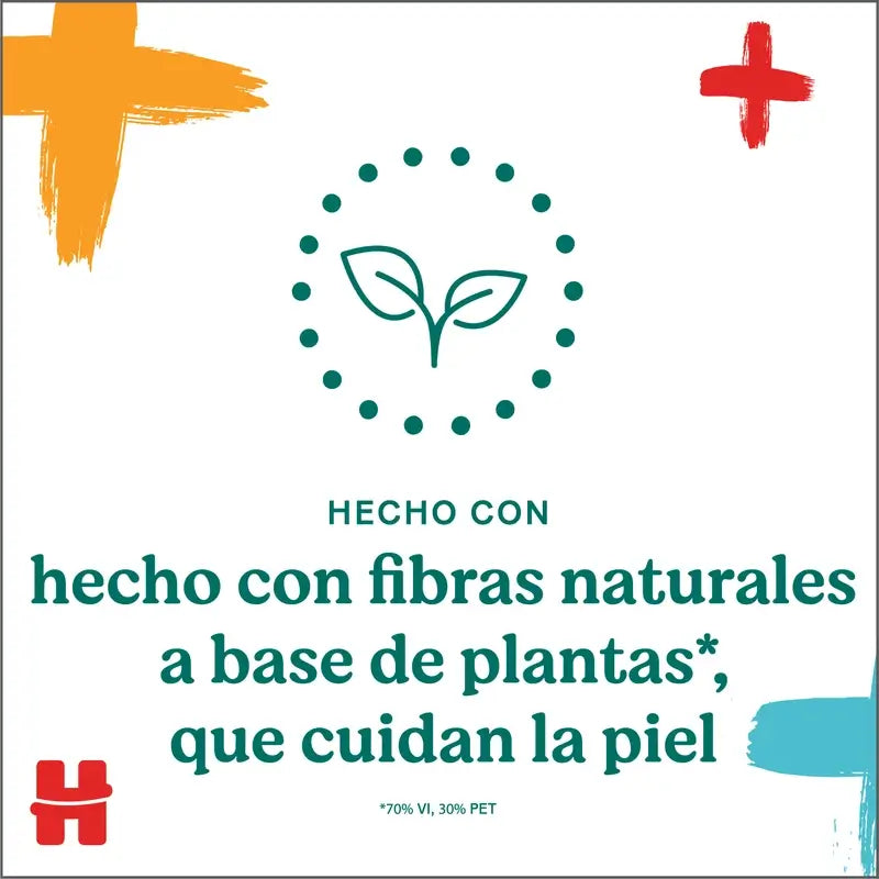 Toalhetes de limpeza Huggies All Over Clean , 56 unid.