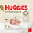 Fralda Huggies Extra Care Tamanho 1 (3-5Kg) , 28 unidades.