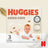Fralda Huggies Extra Care Tamanho 3 (5-9Kg) , 40 unidades