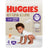 Huggies Extra Care Tamanho 4 (9-14 Kg) Fraldas Disney para Bebés, 26 unidades.