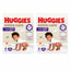 Fraldas Huggies Extra Care Tamanho 4 (9-14 Kg) Disney Baby, 26 unidades, embalagem 2