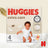 Fralda de bebé Huggies Extra Care Tamanho 4 (9-14 Kg) Disney, 76 unid.