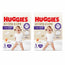 Fraldas Huggies Extra Care Tamanho 5 (12-17 Kg) Disney Baby, 24 unidades, embalagem 2