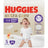 Fraldas Huggies Extra Care Tamanho 5 (12-17 Kg) Disney Baby, 24 unidades.