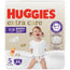Fraldas Huggies Extra Care Tamanho 5 (12-17 Kg) Disney Baby, 24 unidades.