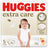 Fralda Huggies Extra Care Tamanho 5 (11-25Kg) , 28 unidades.