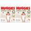 Fralda Huggies Extra Care Tamanho 5 (11-25 Kg) Disney Baby, 28 unidades, embalagem 2