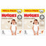 Huggies Extra Care Tamanho 5 (11-25 Kg) Fraldas Disney para Bebés , 66 unidades, embalagem 2