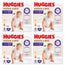 Fraldas Huggies Extra Care Tamanho 6 (15-25 Kg) Disney Baby, 22 unidades, embalagem 4