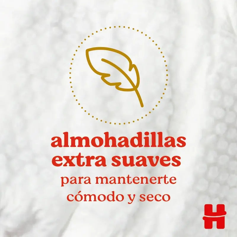 Fralda de bebé Huggies Extra Care Tamanho 2 (4-6 Kg) Disney, 160 unidades.