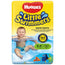 Huggies Little Swimmers Fralda Tamanho 3-4 (7-15 Kg), 12 fraldas de água