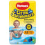 Fraldas de natação Huggies Little Swimmers Tamanho 5-6 , 11 unidades