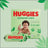 Toalhetes Huggies Natural Care , 168 pcs.