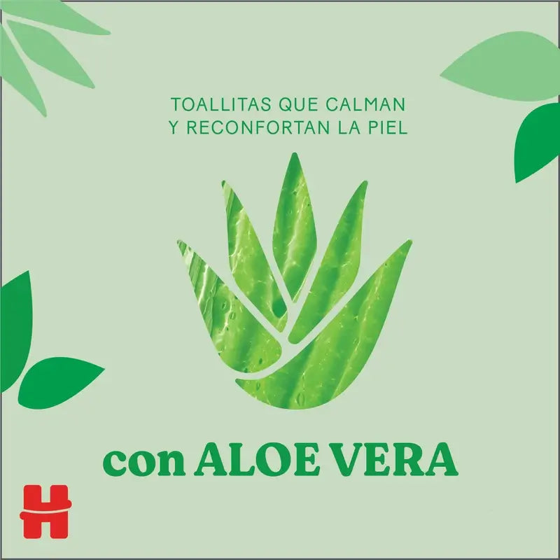 Toalhetes Huggies Natural Care , 168 pcs.