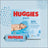 Toalhetes Huggies Pure , 56 unid.