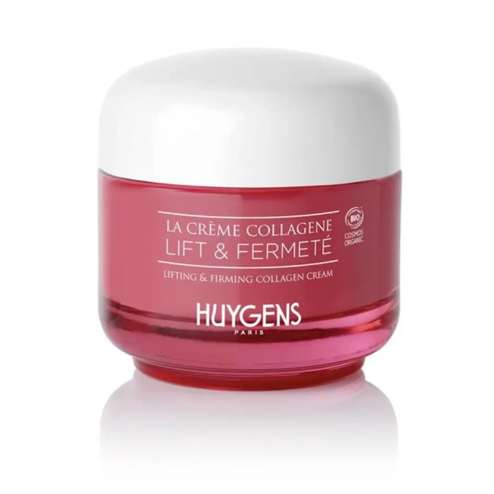 Hugyens Huy Collagen Creme Refirmante 50 Ml
