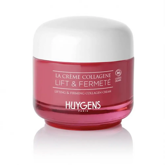 Hugyens Huy Collagen Creme Refirmante 50 Ml