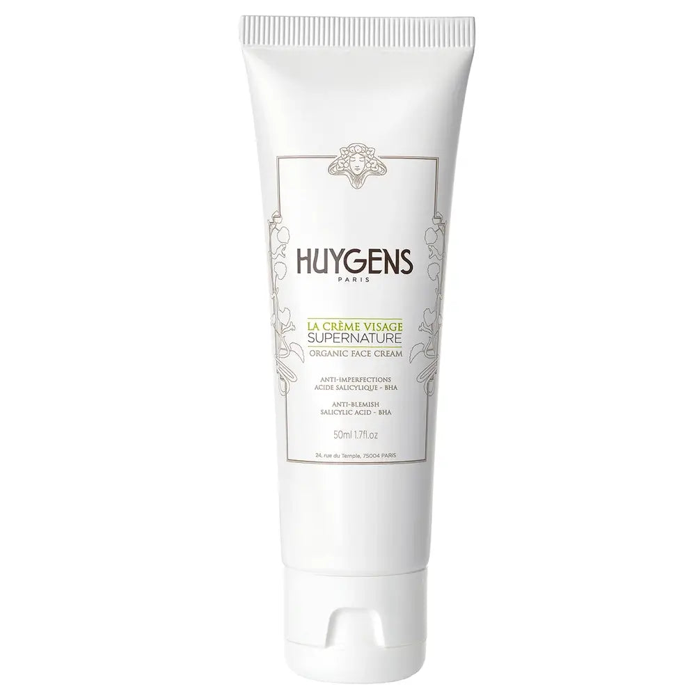 Hugyens Huy Creme Facial Supernature 50 Ml